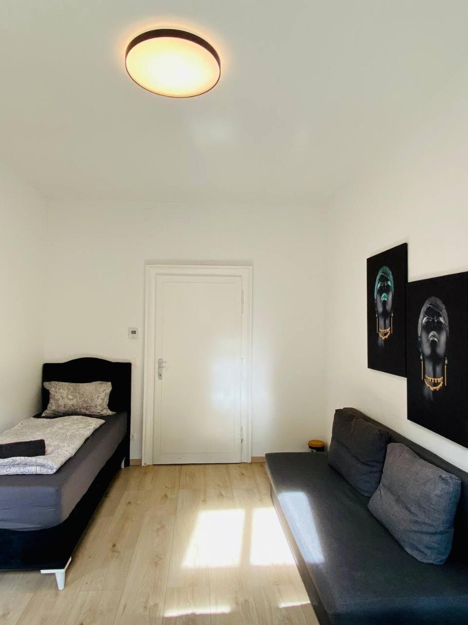 Family Rp Apartment Wien