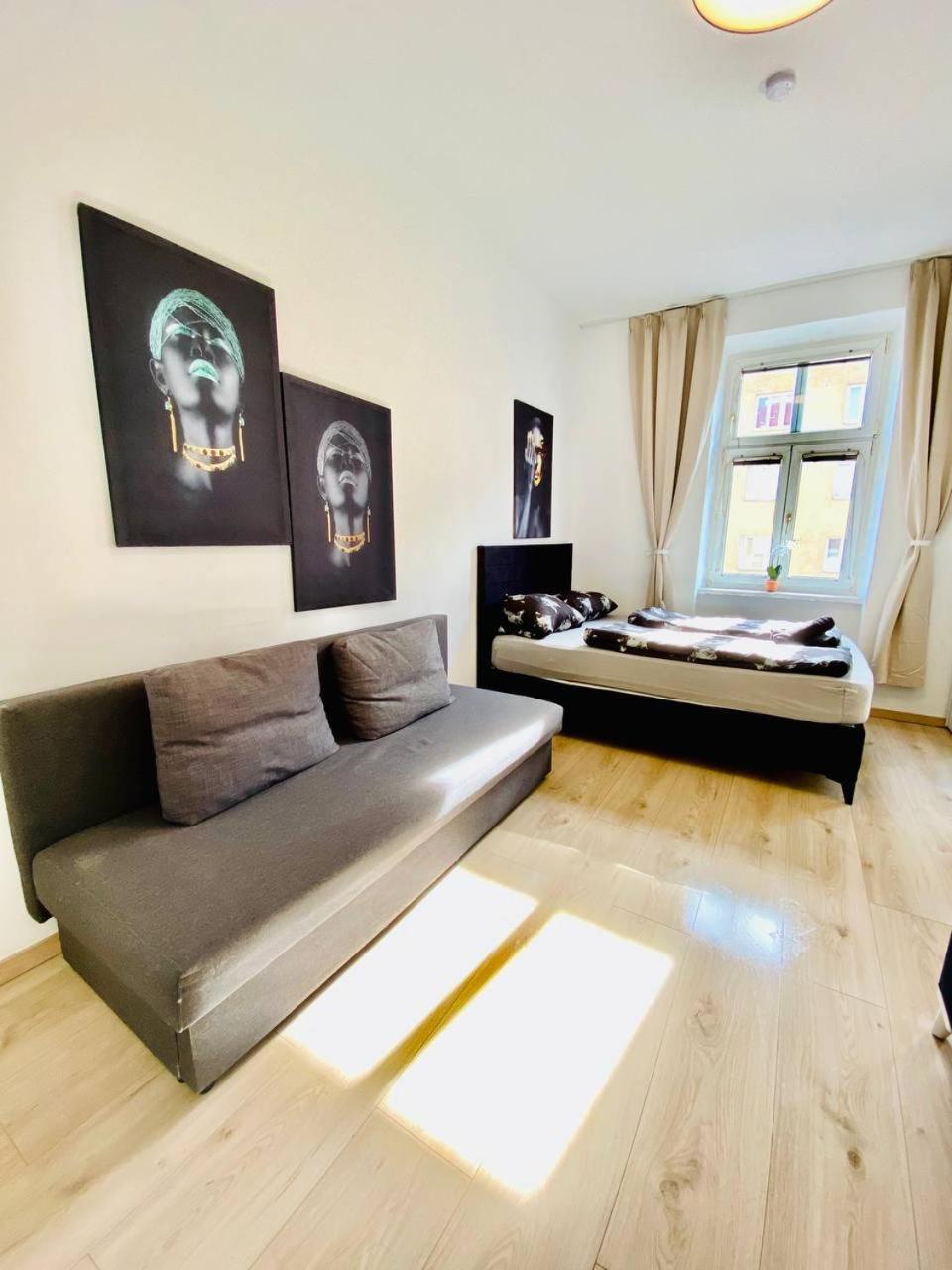 Family Rp Apartment Wien